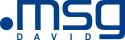msg David Logo